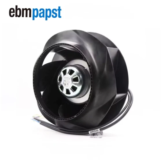 ebmpapst R3G225-RD05-03 Ventilateur