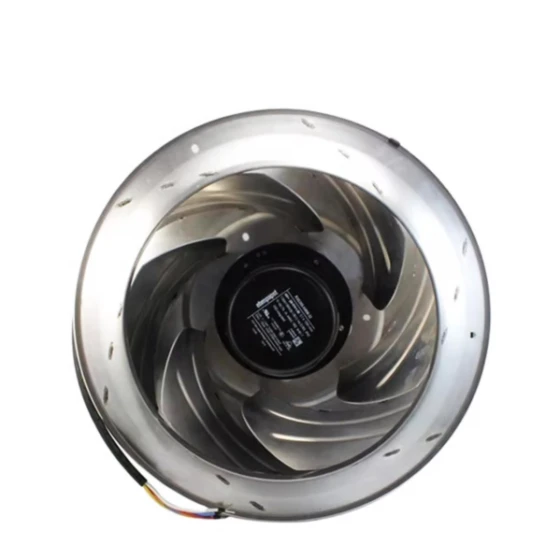 ebmpapst R3G355-AM08-32 Ventilateur