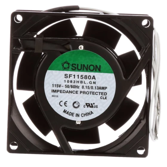 Ventilateur Sunon SF11580A-1083HBL.GN