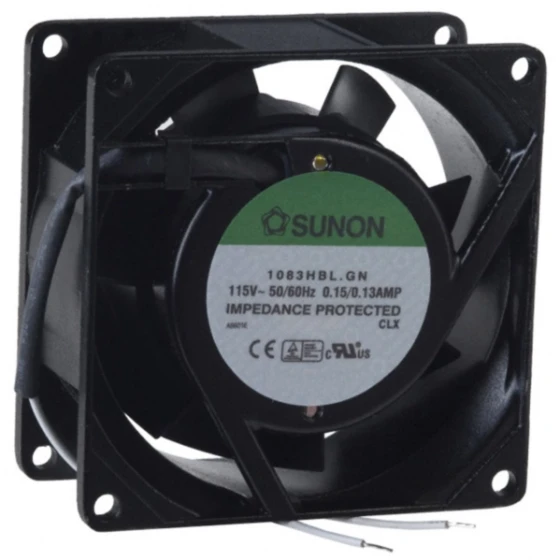 Ventilateur Sunon SF11580A-1083HSL.GN