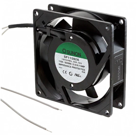 Ventilateur Sunon SF11592A-1092HBL.GN.I55