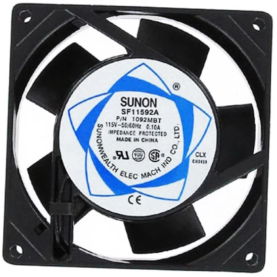 Ventilateur Sunon SF11592A-1092MBT.GN
