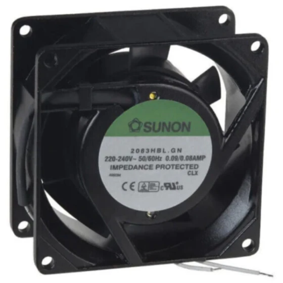 Ventilateur Sunon SF23080A-2083HSL.GN