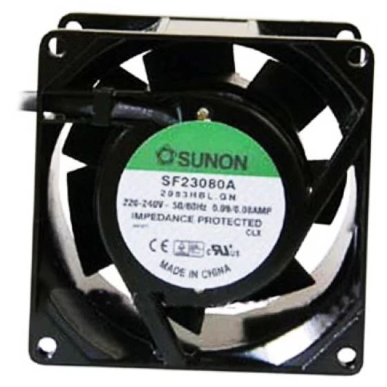 Ventilateur Sunon SF23080AT-2082HSL.GN