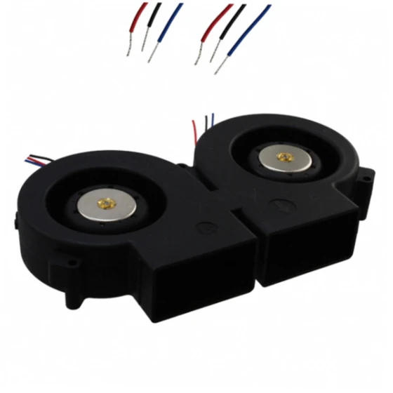 Ventilateur Delta SFB0412VH-F00