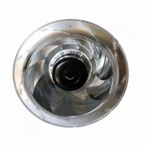 Ventilateur Fans-tech SH160A1-AG5-00