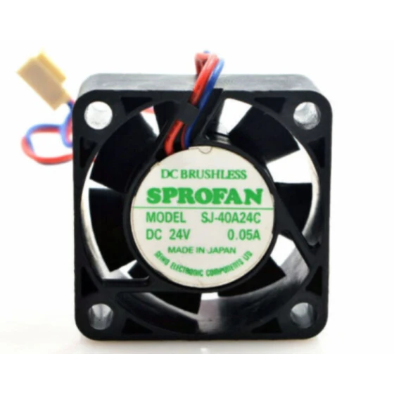 SPROFAN/SEIKO SJ-40A24C Ventilateur