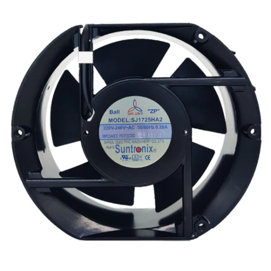 SANJU SJ1725HA2 Ventilateur