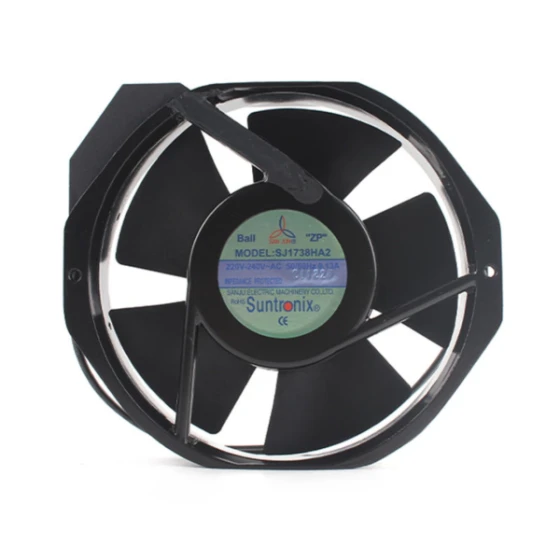 SANJU SJ1738HA2 Ventilateur