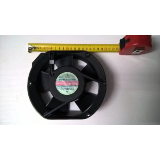 SANJU SJ1751HA1 Ventilateur
