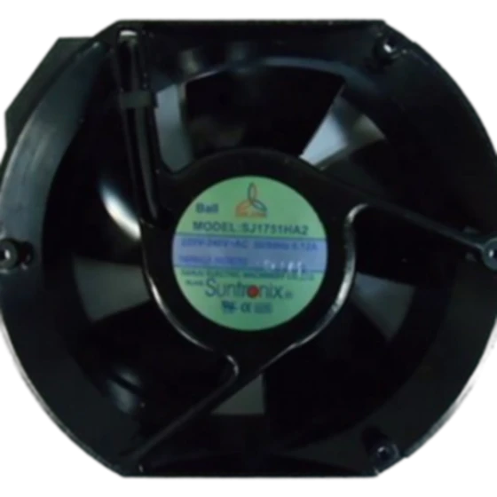 SANJU SJ1751HA2 Ventilateur