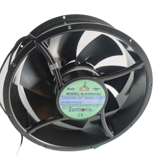 SANJU SJ2509HA2 Ventilateur