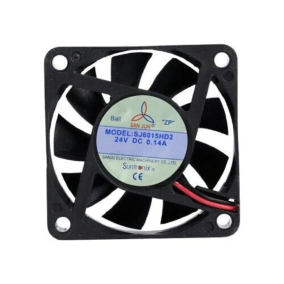 SANJU SJ6015HD2 Ventilateur