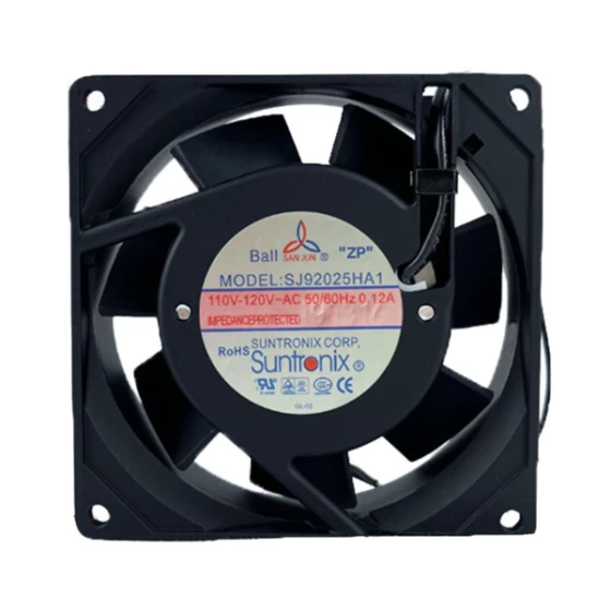 SANJU SJ9225HA2 Ventilateur