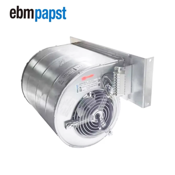 ebmpapst D2D160-CE02-16 Ventilateur