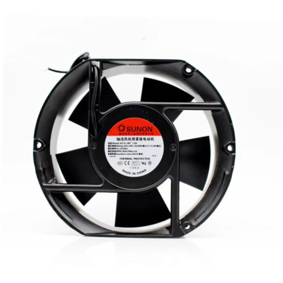 SUNON A2175-HBL Ventilateur T.GN