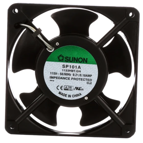 Ventilateur Sunon SP101A-1123HBT.GN