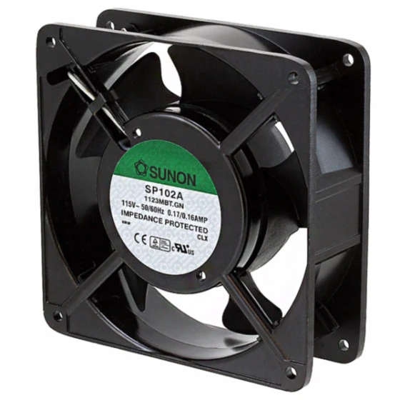 Ventilateur Sunon SP102A-1123MBT.GN
