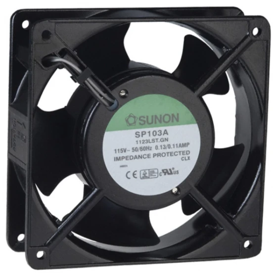 Ventilateur Sunon SP103A-1123LST.GN