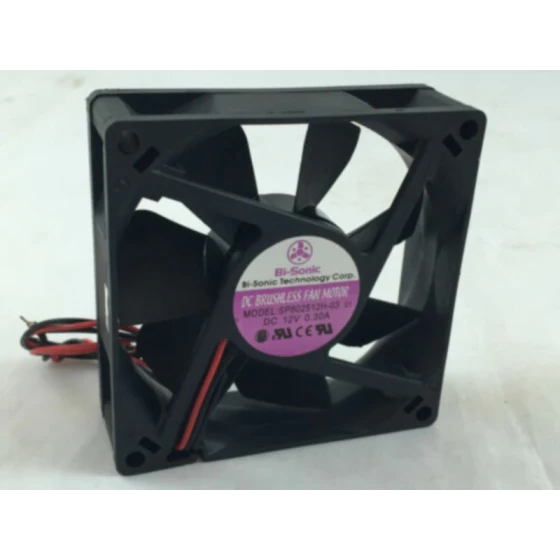 Ventilateur Bi-Sonic SP802512H-03