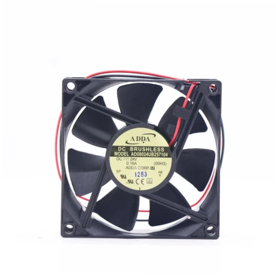 ADDA AD08024UB257104 Ventilateur