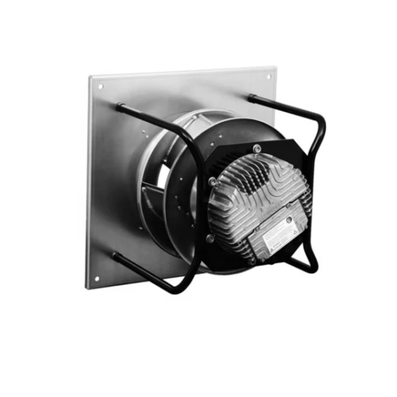 ebmpapst Ventilateur K3G355-HA34-01