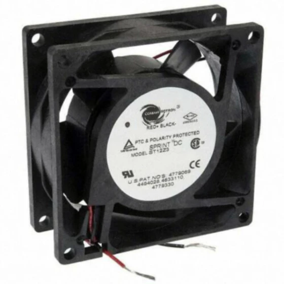 COMAIR ROTRON ST24B3 Ventilateur