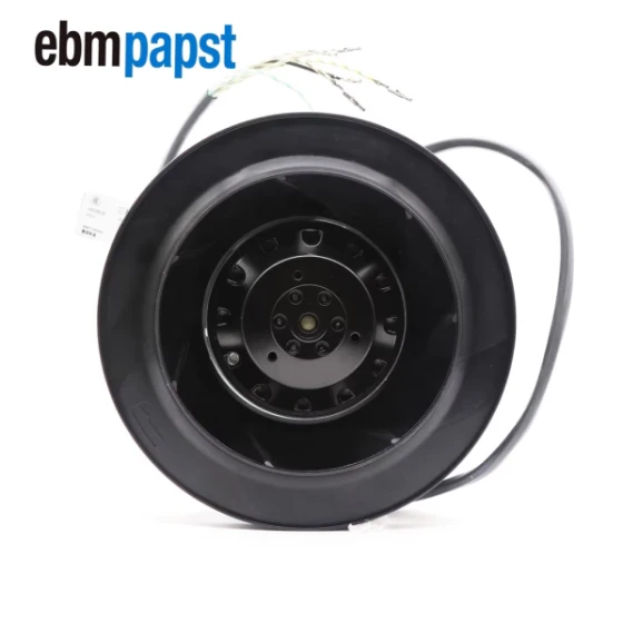 ebmpapst R2D190-AC08-10 Ventilateur