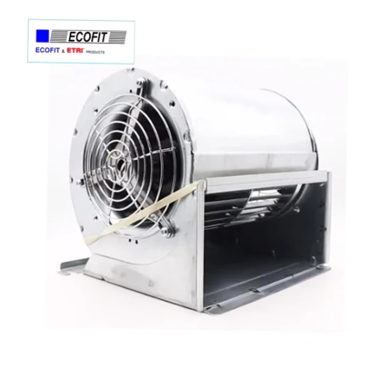 Ventilateur Ecofit VZ3V1212