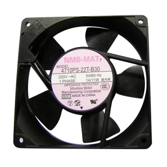 NMB 4710PS-22T-B30 Ventilateur