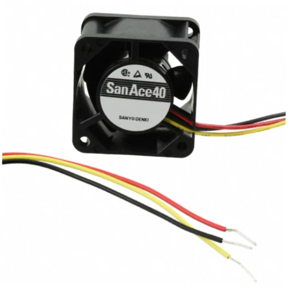 Ventilateur Sanyo Denki 109P0412F3013