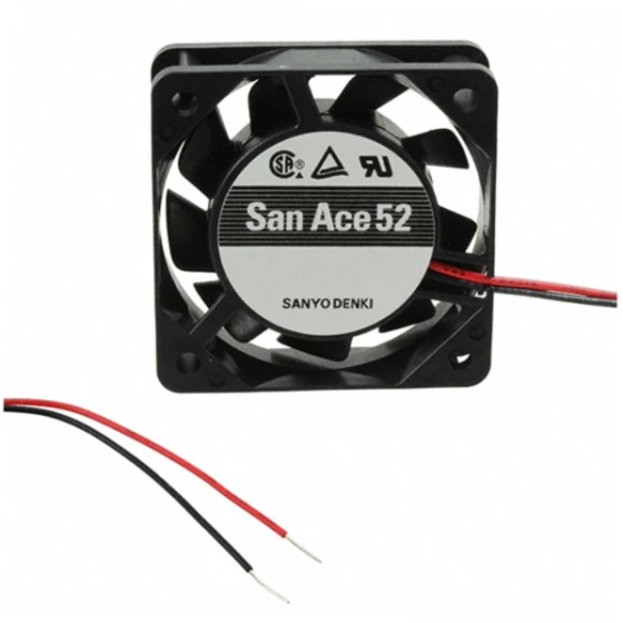 Ventilateur Sanyo Denki 109P0512A702