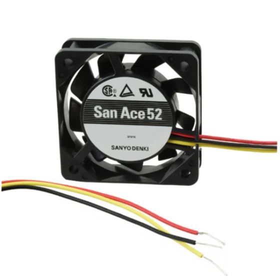 Ventilateur Sanyo Denki 109P0524A701
