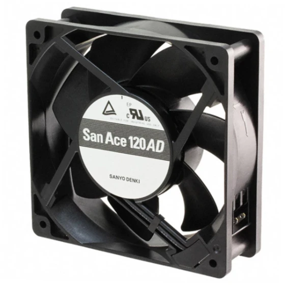 Ventilateur Sanyo Denki 9ADA1201G1H0011