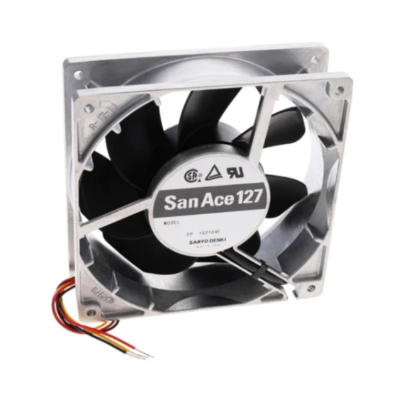Sanyo 109P1324H1011 fan