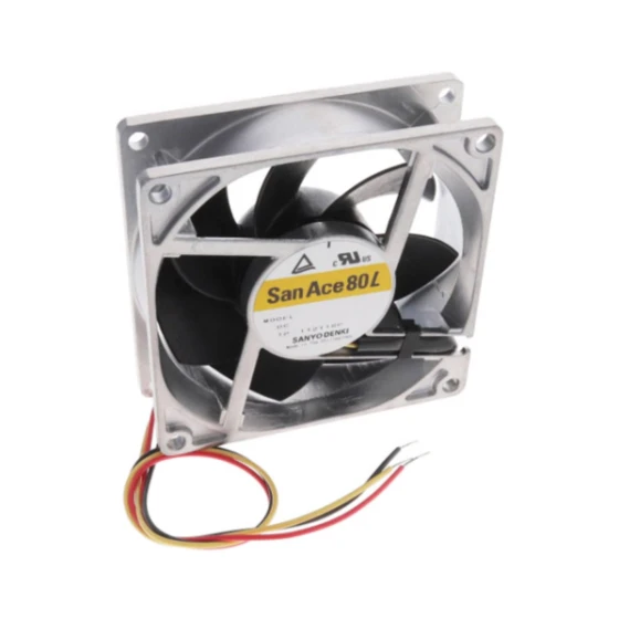 Ventilateur Sanyo Denki 9LG0824F4001