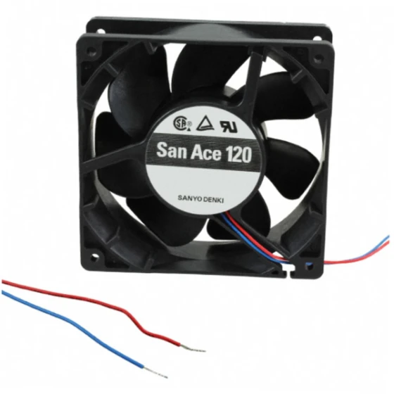 Ventilateur Sanyo Denki 9G1224M1021