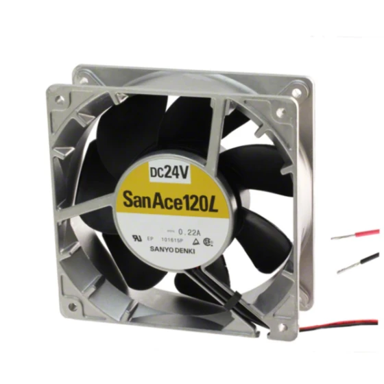 Ventilateur Sanyo Denki 9GL1224G102