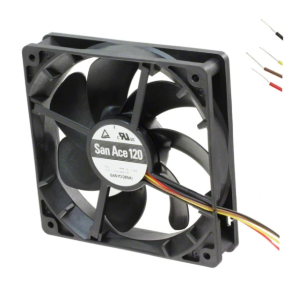 Ventilateur Sanyo Denki 9S1212P4M011