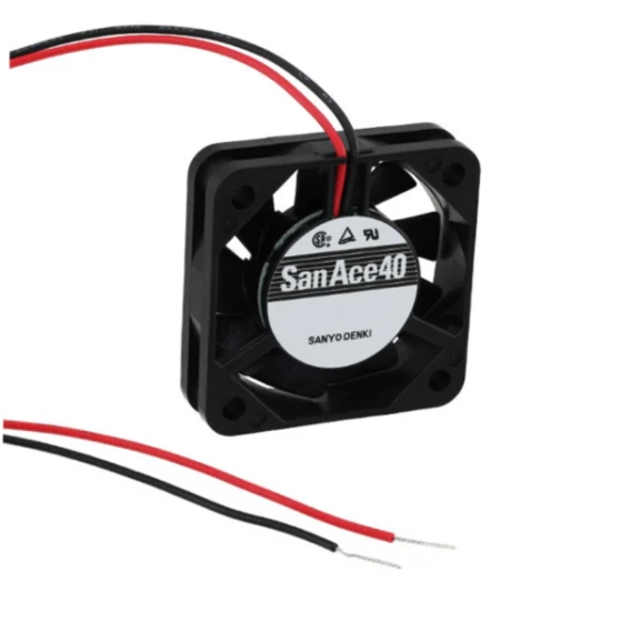 Ventilateur Sanyo Denki 109P0412M902