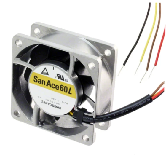 Ventilateur Sanyo Denki 9LG0624P4J001