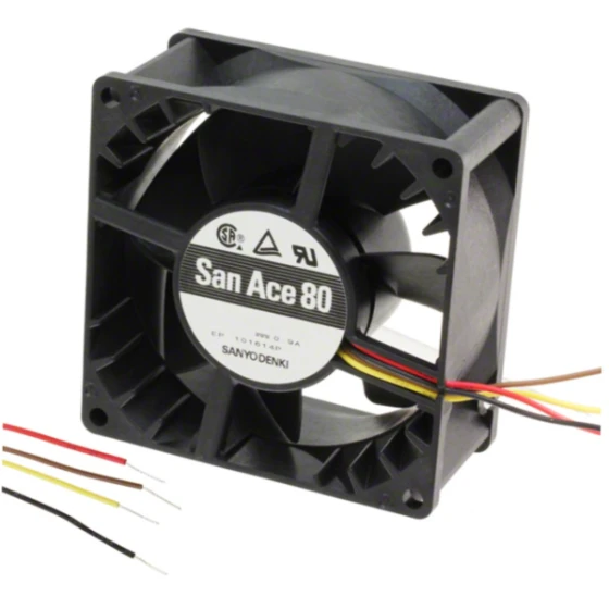 Ventilateur Sanyo Denki 9GA0824P1S611