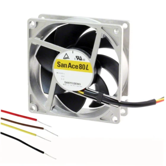 Ventilateur Sanyo Denki 9LG0824P4H001