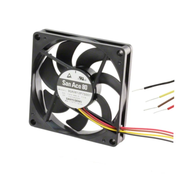 Ventilateur Sanyo Denki 9GA0824P6G001