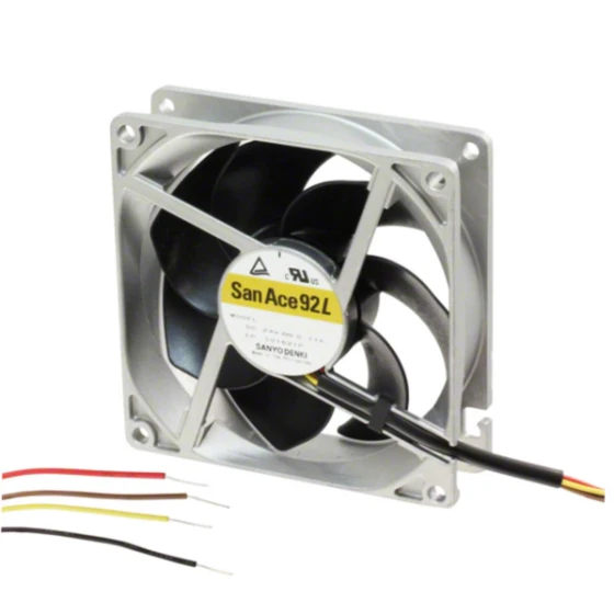 Ventilateur Sanyo Denki 9LG0924P1H001