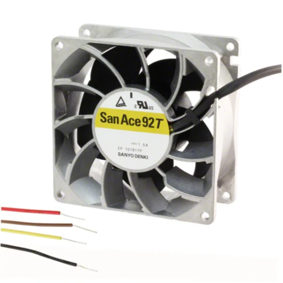 Ventilateur Sanyo Denki 9GT0912P1M001