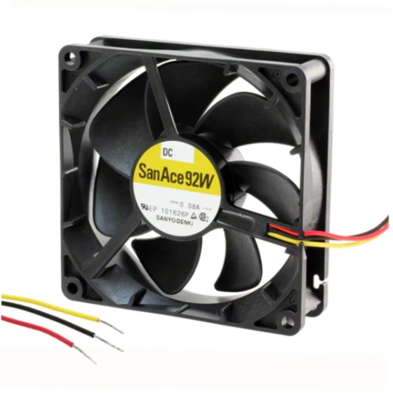 Ventilateur Sanyo Denki 109W0924L401-U