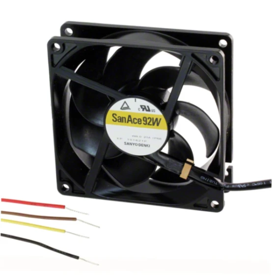 Ventilateur Sanyo Denki 9WV0924P1H001