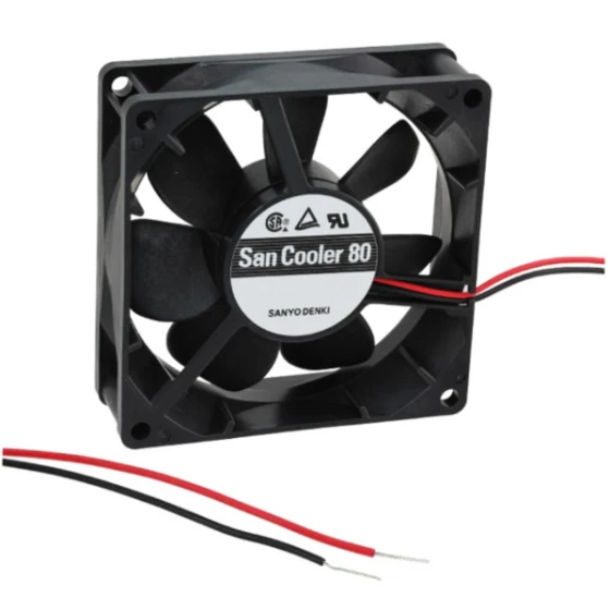 Ventilateur Sanyo Denki 9A0824S4021