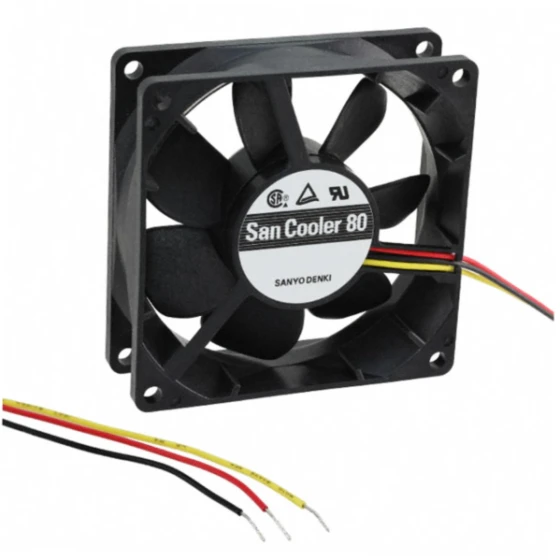 Ventilateur Sanyo Denki 9A0812G4D01